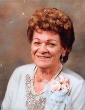 Dorothy Schroeder Johnson