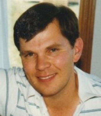 Photo of Gregory VUKSON