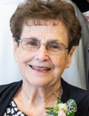 Rachel Ann Kirk