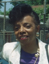 Mabel Bryant
