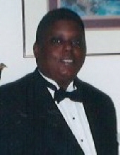 Trustee Albert Smith, III