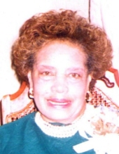 Bessie J. Farris-Aigbadon
