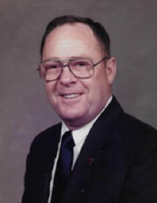 George Edward Dolan