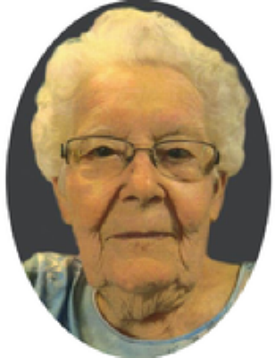Josephine Cecila FRECHETTE