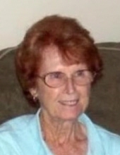 June Cowan