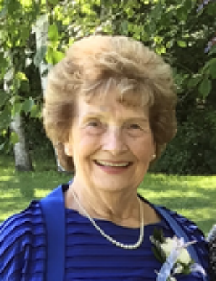 Margaret A. Kennedy Lindsay, Ontario Obituary
