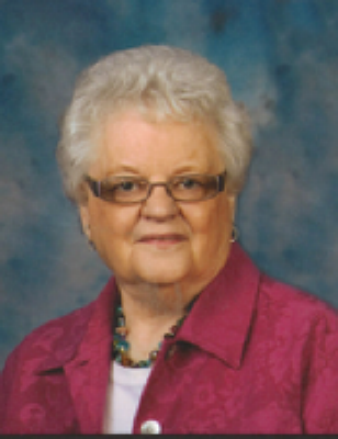 Yvonne Anderson
