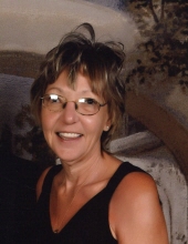 Sue Ellen Swearingen