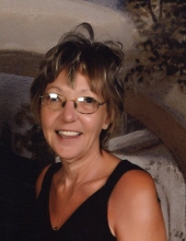 Photo of Sue Swearingen