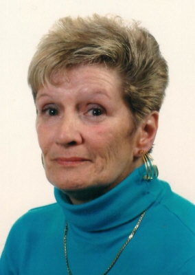 Photo of Margaret Goodman (Hammond)