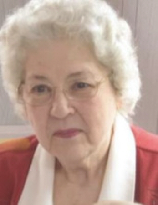 Helen Jean Keene Honaker, Virginia Obituary