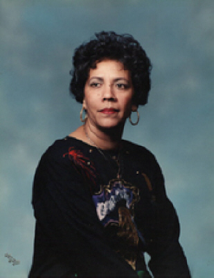 Brenda Joyce Mitchum