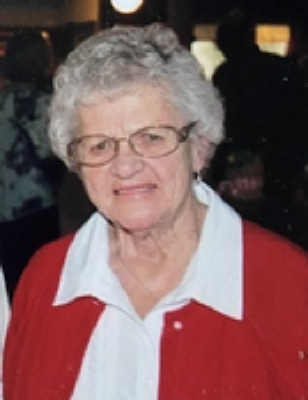 Dorothy Marie Jackson