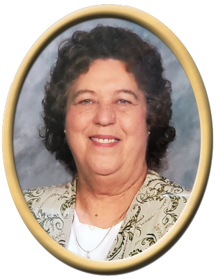 Irene M. Hubbard