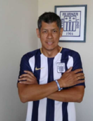 Manuel A. Chuy