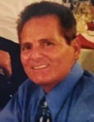 Photo of Angelo Caruso