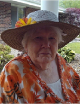 Liddie Mae Forman