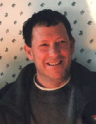 Richard F. O'Brion, Jr.