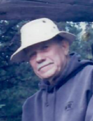Robert Lewis Friberg
