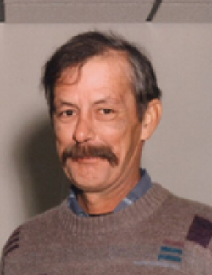 Thomas Earl Krenz