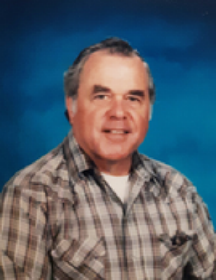 Donald B, Moore
