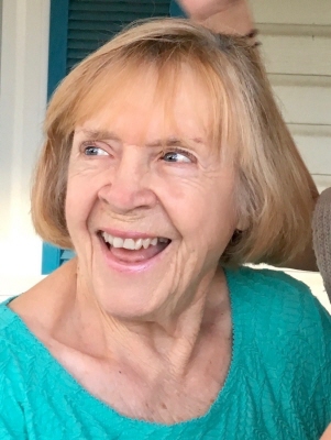 Photo of Joyce Christianson