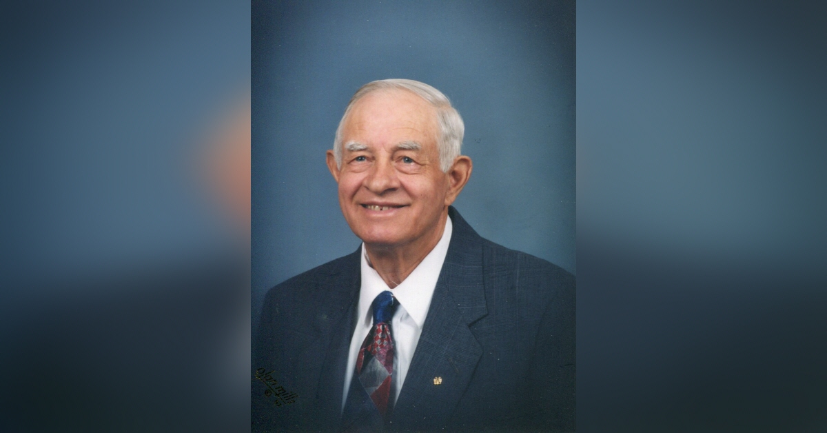 Obituary information for Clarence E Melton
