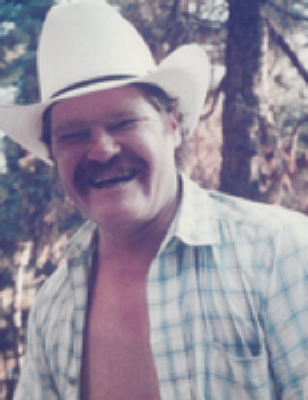 Michael John Lanier