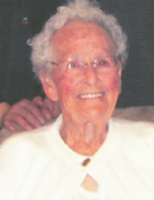 Ella Mae Rank