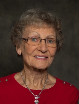 Theola Rae McLaury Parkston, South Dakota Obituary