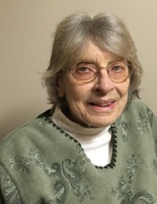 Shirley A. Agan