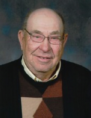 Herbert Arnold Kendze