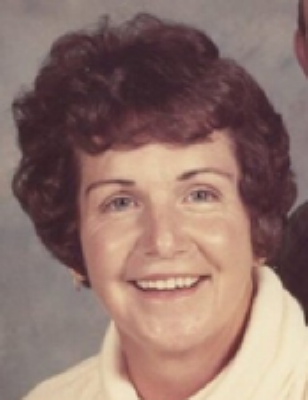 JoeAnn Shepard Huber