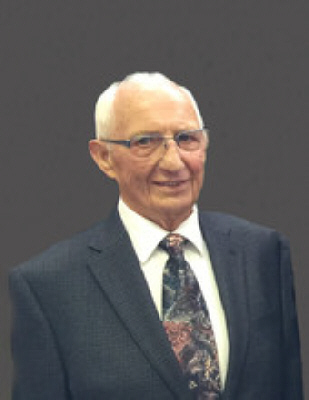 Glen Allan Coonfer Olds, Alberta Obituary