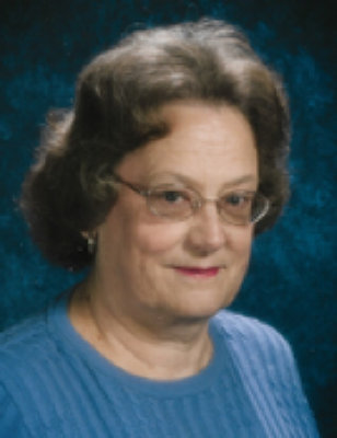 Patricia LeCours