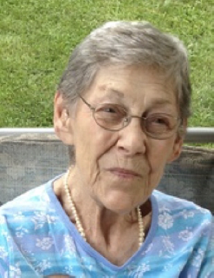Eleanor M. Goodman