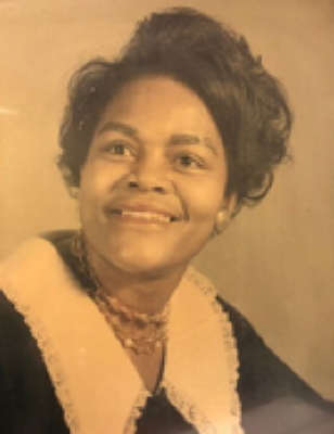 Emma Viola Templeton