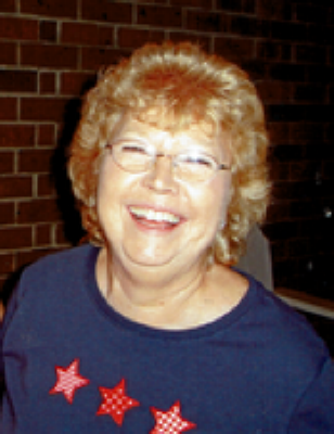 Patricia Huners Morehead City, North Carolina Obituary