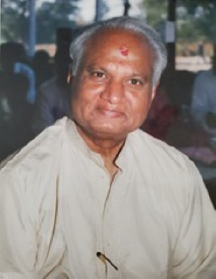 Photo of Raojibhai Patel