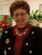 Ruth M. Rocco