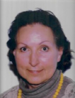 Photo of Joan Dwyer