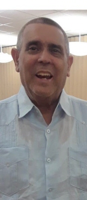 Jose Manuel Olivo Rodriguez