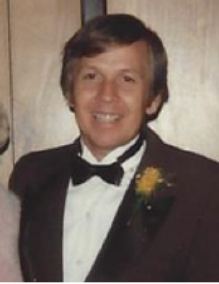 Terry L. Bohm