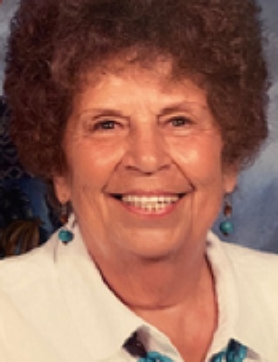 Dolores Mitchell Zanesville, Ohio Obituary
