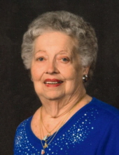 Margaret Ellen Tuttle