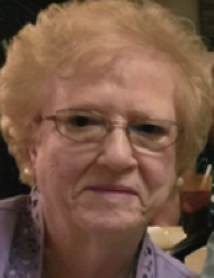 Melba Jean Wiseman