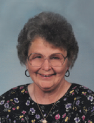 Lucille Campbell Lisbon, North Dakota Obituary