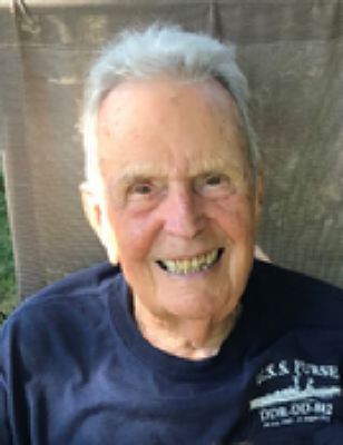 James Kernen Akron, Ohio Obituary