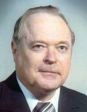 Lee W. Russell