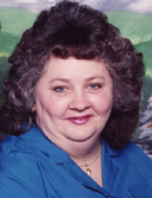 Bessie Mae Sisler